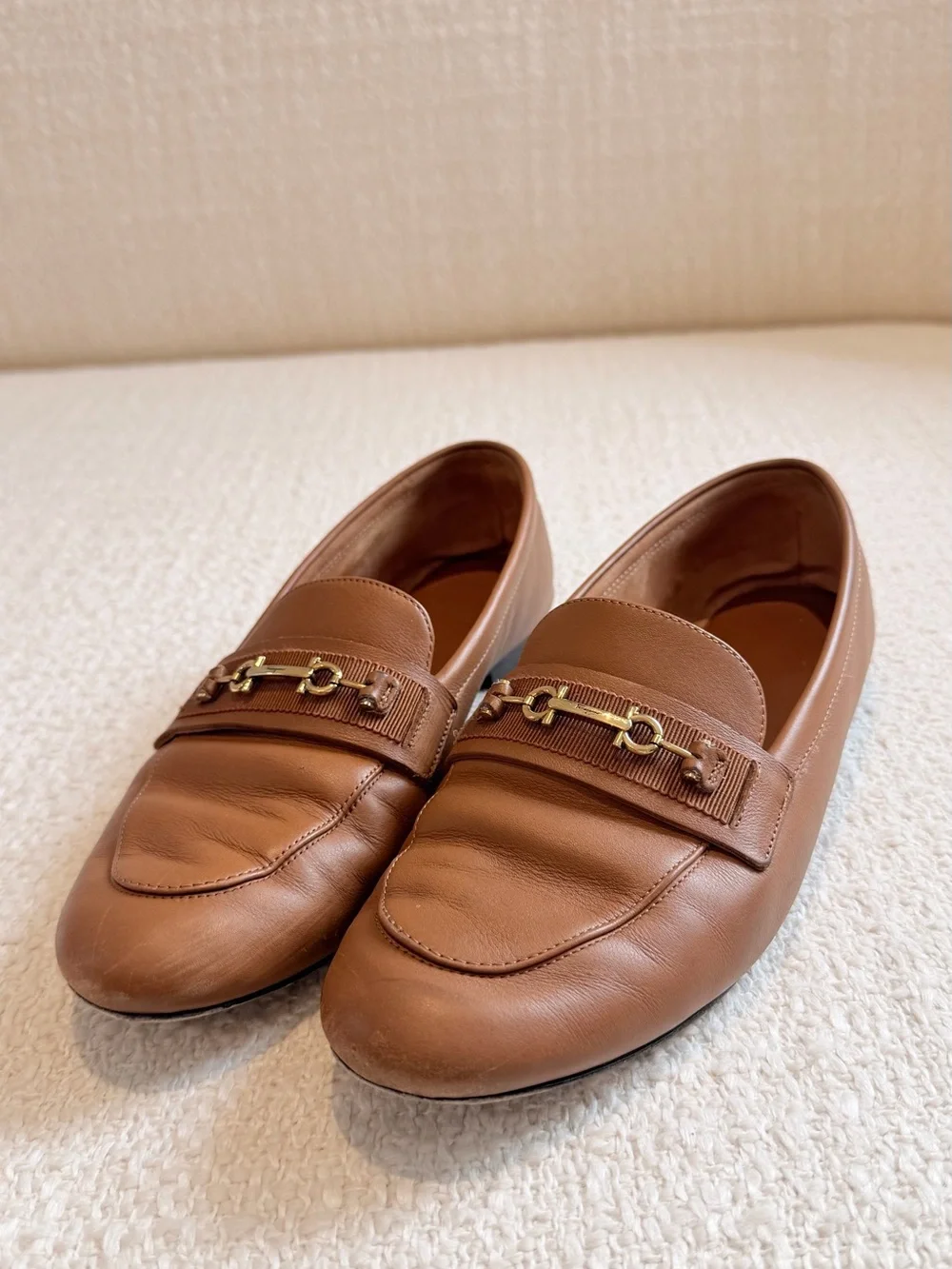 Salvatore Ferragamo authentic salvatore